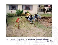 ARKEOLOGI SG. MAS, KEDAH SM: 32-5/ 93 VOL: 1 W