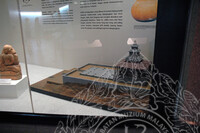 GALERI A (Sejarah Awal)