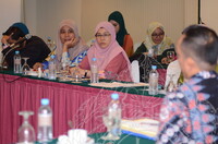 BENGKEL SEKTOR DASAR MUZIUM DI HOTEL BANGI PUTRAJAYA