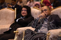 DIALOG MEMASYARAKATKAN PERLEMBAGAAN MALAYSIA