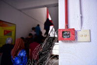 KURSUS ASAS KESELAMATAN KEBAKARAN AWAM DI AKADEMI BOMBA WILAYAH TENGAH, KUALA KUBU BHARU