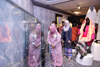 PERASMIAN NOSTALGIA ANAK KAMPUNG (KENDURI KENDARA@MUZIUM NEGARA)