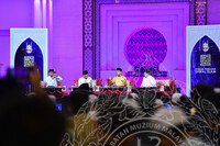 HMA2023 - FORUM PERDANA & PROGRAM BACAAN YAASIN