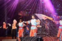 HMA 2024 - PERSEMBAHAN BORIA PPAPP