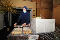 PROGRAM PERKHIDMATAN SARINGAN KANSER SERVIKS WARGA PUSPANITA