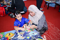 CERIA@MUZIUM NEGARA X YAYASAN DIY