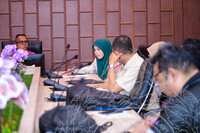 PROGRAM INSPIRASI PELAJAR INOVASI PERINGKAT KEBANGSAAN (IPMI) MUZ TERENGGANU