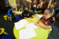 MAJLIS MENANDATANGI NOTA KERJASAMA ANTARA JABATAN MUZIUM MALAYSIA DAN KEMENTERIAN PENDIDIKAN MALAYSIA