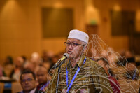 MAJLIS PERASMIAN KAPAL MENDAM BERAHI REALITI ATAU MITOS