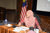 MESYUARAT PENYELARASAN PELAKSANAAN PROGRAM EKSPLORASI MUZIUM@MUZIUM NEGARA 