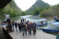 KURSUS PEMANTAPAN KUMPULAN SOKONGAN JABATAN MUZIUM MALAYSIA 2018
