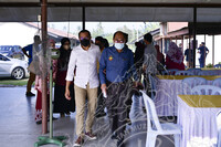Program Bicara @ Muzium  sempena Perhimpunan Waris Ngah Ibrahim 2022 di Muzium Matang, Perak