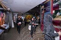 PROGRAM MENELUSURI JEJAK PERMAINAN TRADISIONAL - POLITEKNIK TUN SYED NASSER, PAGOH.