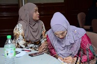 BENGKEL PENTADBIR CUTI 