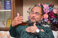 Sesi Temuramah Bersama Wartawan Harian Metro Sempena Hari Muzium Antarabangsa 2022