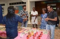 JUALAN PRE LOVE PUSPANITA 