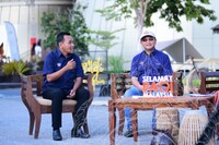 HMA 2025- 25.7.2025 - DI SEBALIK TABIR RANCANGAN SIARAN LANGSUNG SPM TV1