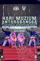 HMA2023 - PERSEMBAHAN ZAPIN DARI YAYASAN WARISAN JOHOR
