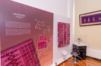 Panel by Panel Pameran Motif & Reka Corak Tekstil