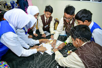 PROGRAM INSPIRASI PELAJAR INOVASI MUZIUM (IPIM) 2024