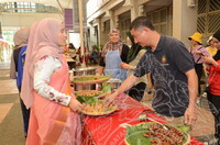 RIANG RIA DEEPAVALI MUZIUM NEGARA 2019