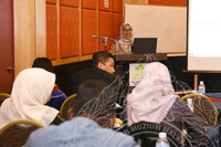 KURSUS PEROLEHAN 2022 DI DE PALMA, SHAH ALAM