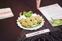 PROGRAM BERMALAM DI MUZIUM