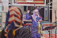 PROGRAM SAMBUTAN HARI MALAYSIA 2020