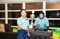 GOLF AMAL SEMPENA HARI MUZIUM ANTARABANGSA 2025