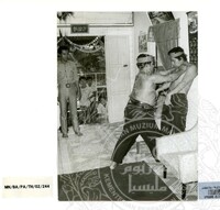 PAMERAN TEROKAI HANTU 2002 (JILID 2)