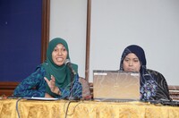 SEMINAR PERCAMBAHAN ILMU