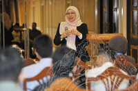 BICARA PENDIDIK EVOLUSI PERLEMBAGAAN NEGERI