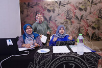 BENGKEL RUU MUZIUM MALAYSIA