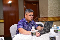 BENGKEL SEKTOR PERMUZIUMAN 2023 JABATAN MUZIUM MALAYSIA