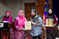 PROGRAM BICARA@MEDM - KEARIFAN METROLOGI