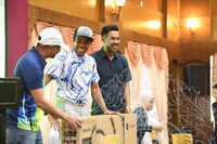 KEJOHANAN GOLF AMAL PERSATUAN MUZIUM MALAYSIA SEMPENA HMA 2023