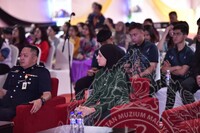 HMA2023 - FORUM DAN JENAYAH KEWANGAN DARI MUZIUM DAN GALERI SENI BANK NEGARA MALAYSIA