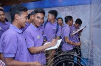 EXPLORASI MERDEKA SEMPENA BULAN KEMERDEKAAN 2018