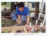 ARKEOLOGI SG. MAS, KEDAH SM : 32-9/2000 (JILID 3)