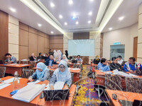 KURSUS TATACARA PENGURUSAN ASET TAK ALIH 2024