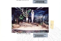 BAHAN PAMERAN TEROKAI HANTU