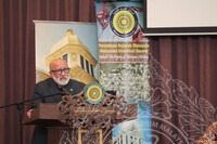 PROGRAM SEMINAR HARI MALAYSIA @ MUZIUM JATI DIRI DAN NILAI KENEGARAAN DALAM KELUARGA MALAYSIA