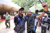 HMA 2025- 29.7.2025 - PROGRAM JOM GI BALING DI SK TUNKU PUTERA, GUA SIREH DAN DUSUN TOK WAK