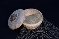 GAMBAR KOLEKSI KAPAL KARAM NANYANG, SUKOTHAI