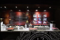 MENJALANKAN KAJIAN PENYELIDIKAN KEARIFAN TEMPATAN SENI PERTUKANGAN KRAF LOGAM TEMBAGA TERENGGANU