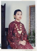 PAKAIAN TRADISIONAL JOHOR JILID 1 (131)