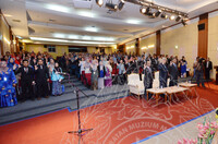 PERHIMPUNAN PAGI BIL 2.2019 DAN MAJLIS PENYAMPAIAN SIJIL