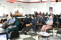 PROGRAM  BICARA @ MUZIUM EVOLUSI REKABENTUK PROTON