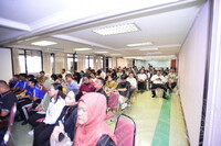 HMA 2024 - MEMAHAMI DAN MENGHARGAI WARISAN SENIBINA MALAYSIA