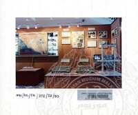 ATURCARA PAMERAN SUMBER AIR WARISAN NEGARA 1992